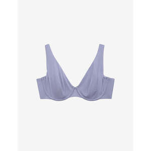 ThirdLove 24/7® Classic Second Skin Unlined Bra Size 40Emoonstone / 40E